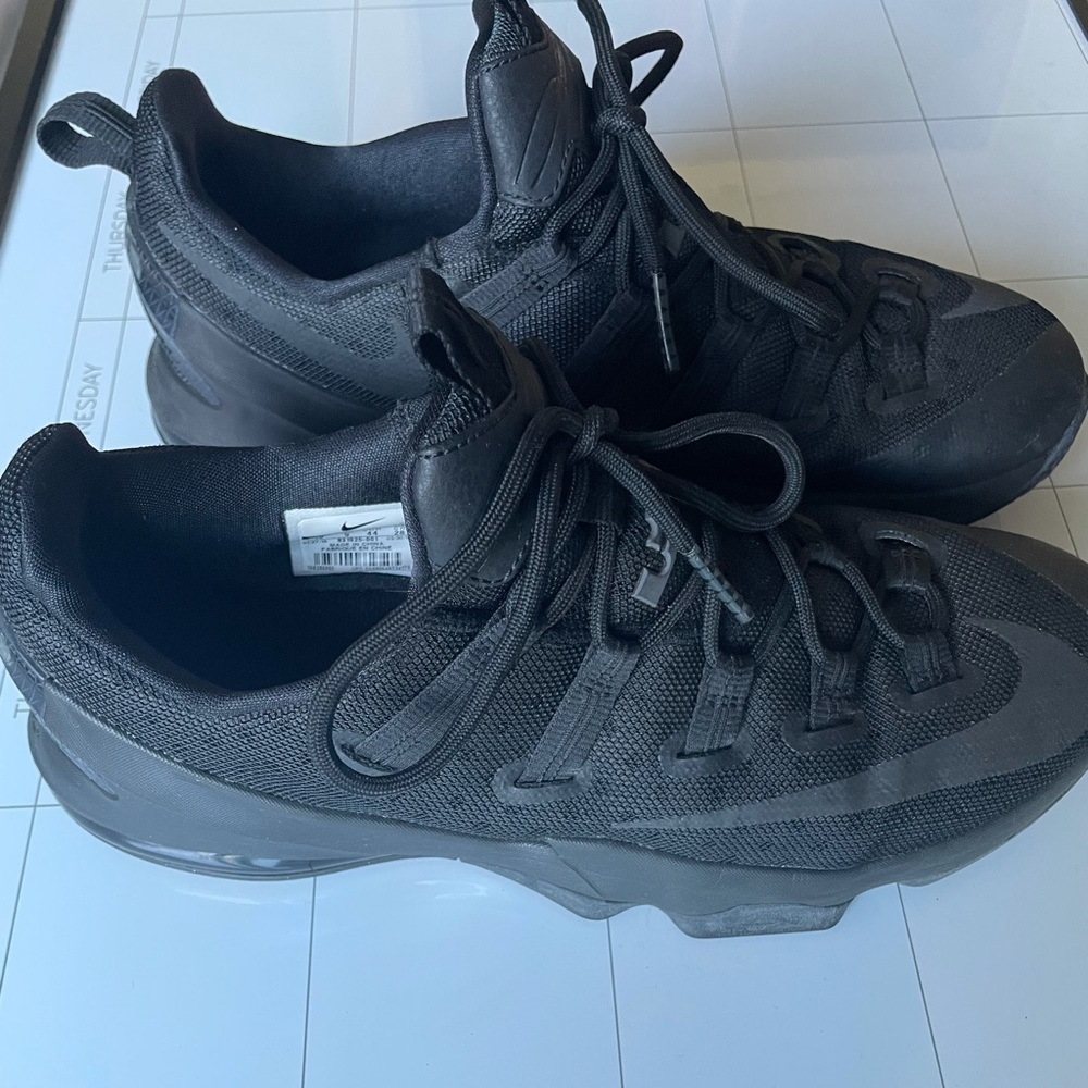 Nike Basketball shoes